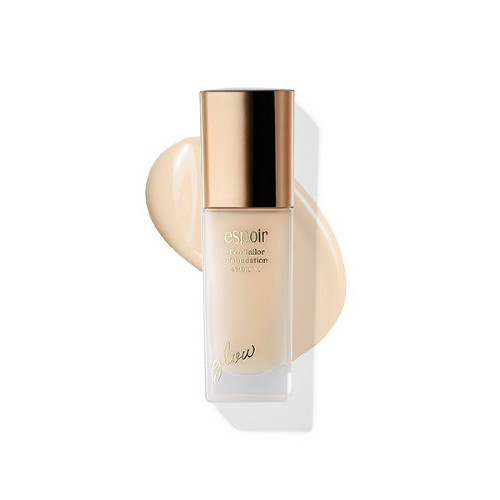 Espoir Pro Tailor Foundation Be Glow Espoir Pro Tailor Foundation Be Glow