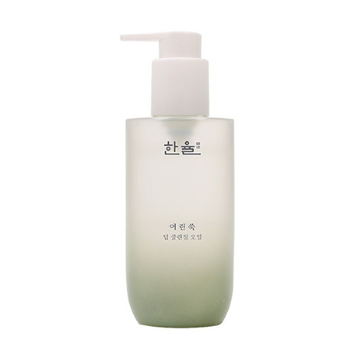 Hanyul Pure Artemisia Deep Cleansing Oil Hanyul Pure Artemisia Deep Cleansing Oil