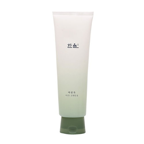 Hanyul Pure Artemisia Mild Cleansing Foam Hanyul Pure Artemisia Mild Cleansing Foam
