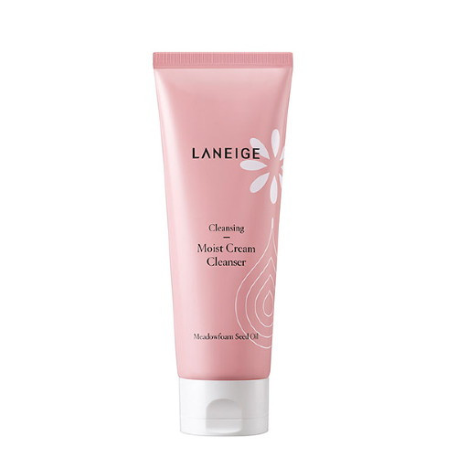 Laneige Moist Cream Cleanser Laneige Moist Cream Cleanser
