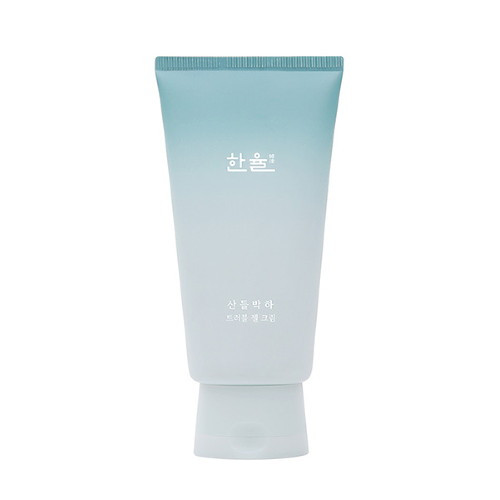 Hanyul Mentha Trouble Gel Cream Hanyul Mentha Trouble Gel Cream