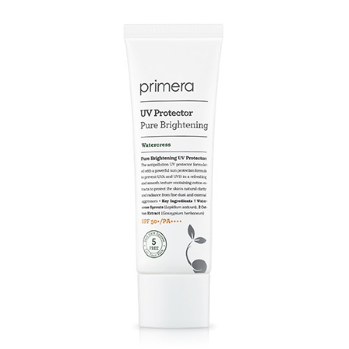 Primera Pure Brightening UV Protector Primera Pure Brightening UV Protector