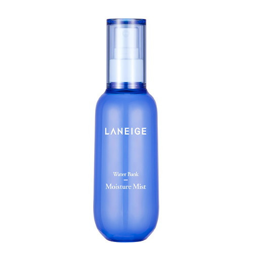 Laneige Water Bank Moisture Mist Laneige Water Bank Moisture Mist