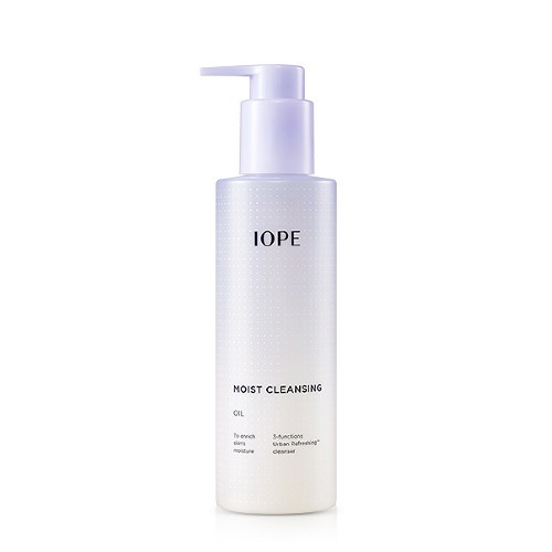 IOPE Moist Cleansing Oil IOPE Moist Cleansing Oil