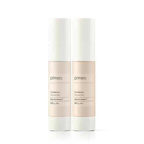Primera Natural Skin Foundation Primera Natural Skin Foundation
