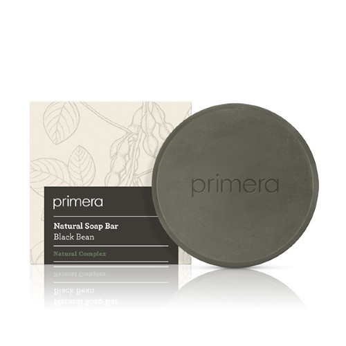 Primera Natural Soap Bar - Black Bean Primera Natural Soap Bar - Black Bean