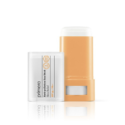 Primera Skin Relief Anti-pollution Sun Stick Primera Skin Relief Anti-pollution Sun Stick