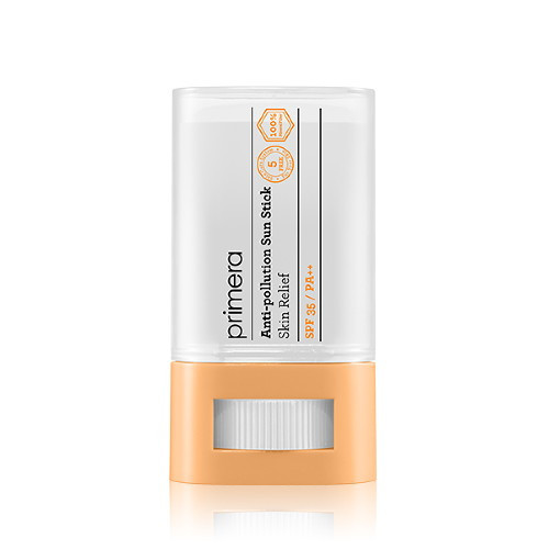 Primera Skin Relief Anti-pollution Sun Stick SPF35 PA++ Primera Skin Relief Anti-pollution Sun Stick SPF35 PA++