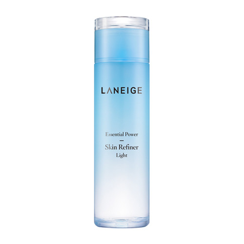 Laneige Essential Power Skin Refiner Light Laneige Essential Power Skin Refiner Light