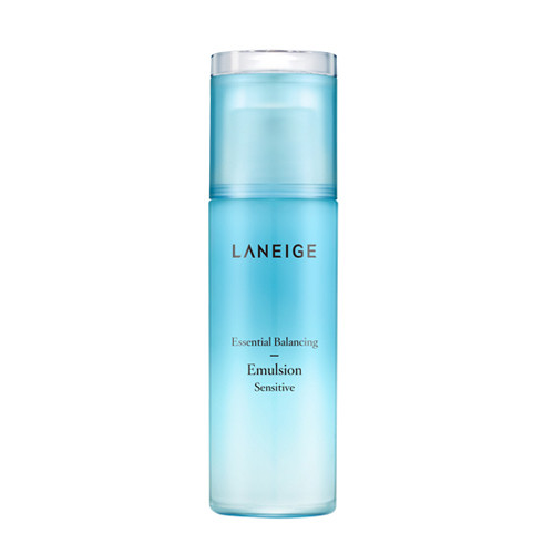 Laneige Essential Balancing Emulsion Sensitive Laneige Essential Balancing Emulsion Sensitive