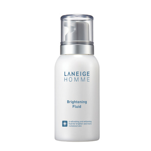 Laneige Homme Brightening Fluid Laneige Homme Brightening Fluid