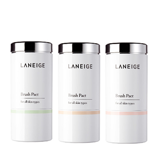 Laneige Brush Pact Laneige Brush Pact
