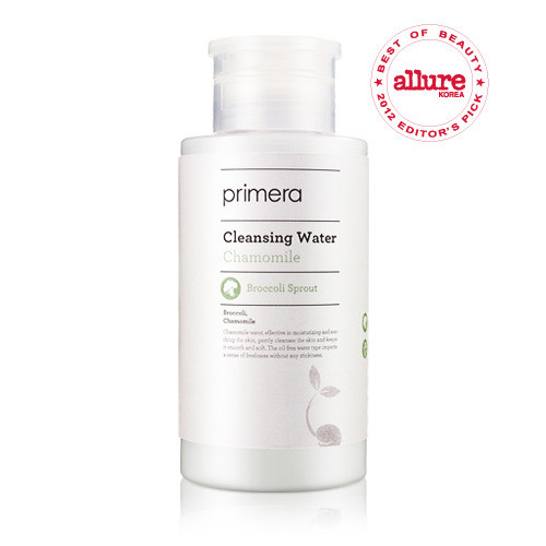 Primera Chamomile Cleansing Water Primera Chamomile Cleansing Water