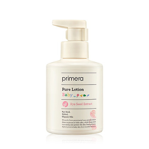Primera Baby Pure Lotion Primera Baby Pure Lotion