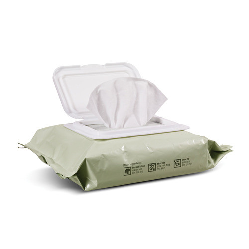 Primera Moisture Cleansing Tissue Primera Moisture Cleansing Tissue