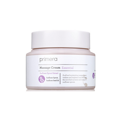 Primera Essential Massage Cream Primera Essential Massage Cream