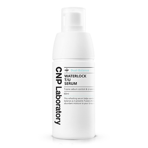 CNP Dual-Balance Waterlock T/U Serum CNP Dual-Balance Waterlock T/U Serum