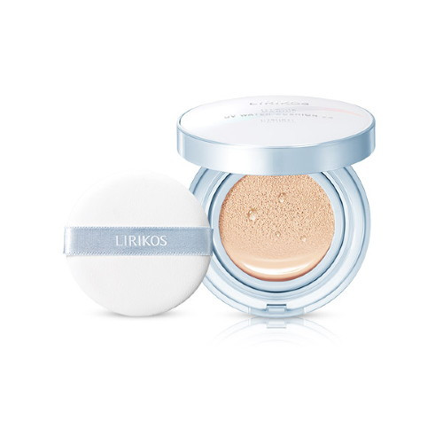 LIRIKOS Marine UV Water Cushion EX Natural LIRIKOS Marine UV Water Cushion EX Natural