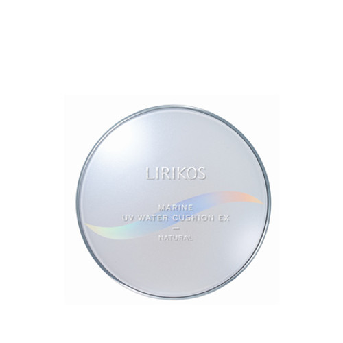 LIRIKOS Marine UV Water Cushion EX Natural LIRIKOS Marine UV Water Cushion EX Natural