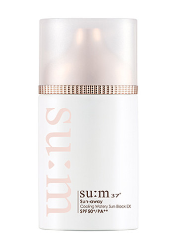 Sum37 Sun-away Cooling Watery Sun Block Sum37 Sun-away Cooling Watery Sun Block
