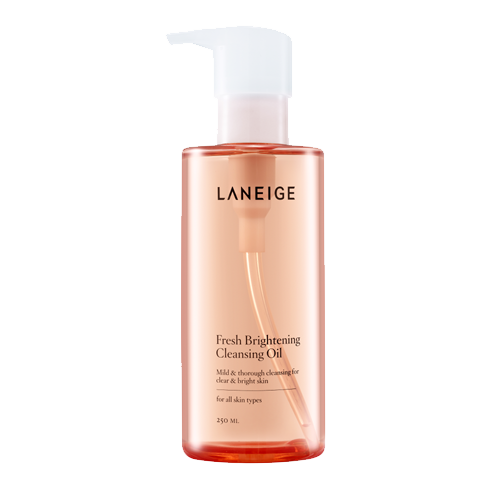 Laneige Fresh Brightening Cleansing Oil Laneige Fresh Brightening Cleansing Oil