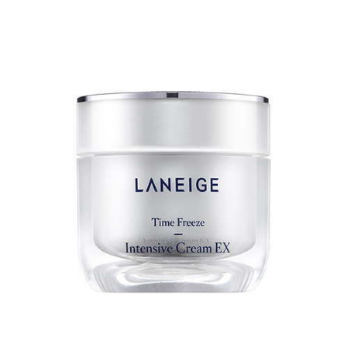 Laneige Time Freeze Intensive Cream EX Laneige Time Freeze Intensive Cream EX