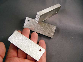 Magnesium Bar Magnesium Bar