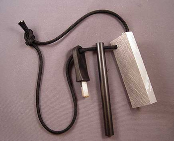 Magnesium Bar Magnesium Bar