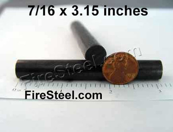 FireSteel SHTF FireSteel SHTF