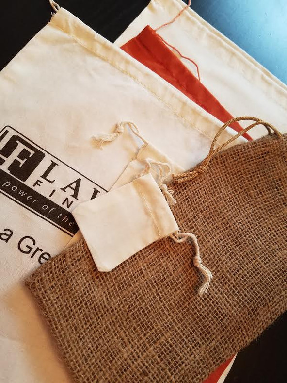 State Line Bag Co. gets a Website Upgrade