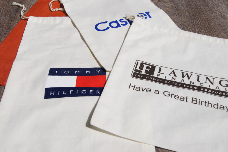 Custom Printed Bag Quotes just got Easier