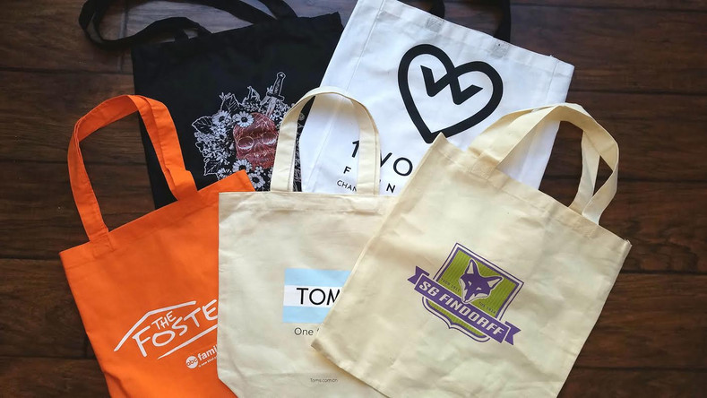 Tote Bags – A Marketing Hero
