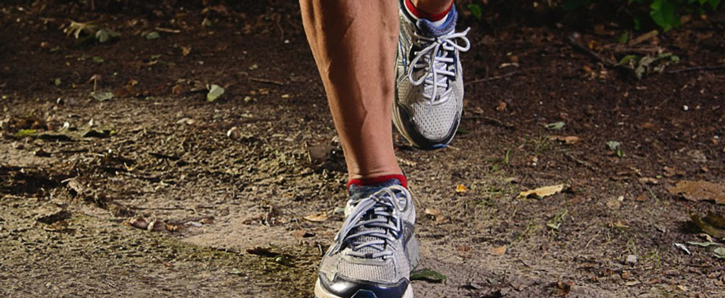 Keep your feet happy and healthy