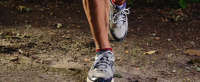 Keep your feet happy and healthy