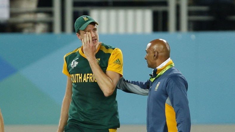 The flat line of emotion by Steve Chapman - Sc Cricket Coaching