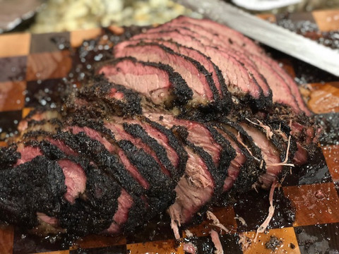 Grill Like a Mother