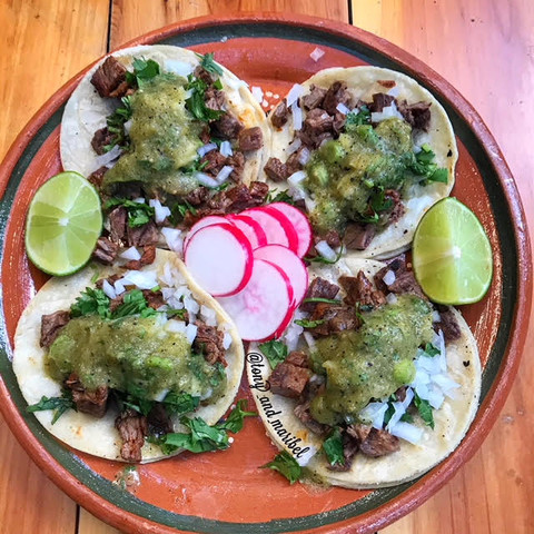 Taco Time: Cinco de Mayo Style