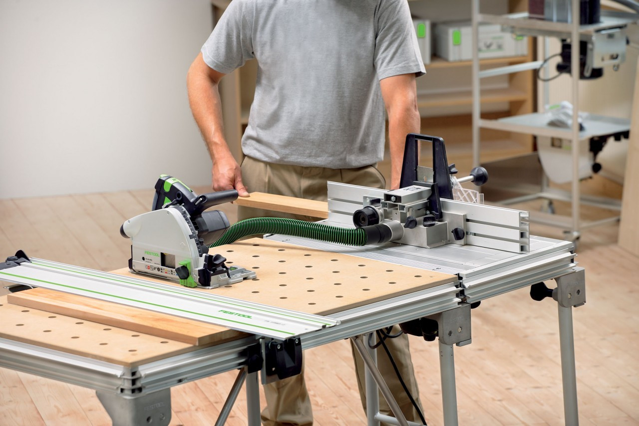 Festool MFT/3 Multifunction Table Basic 500608