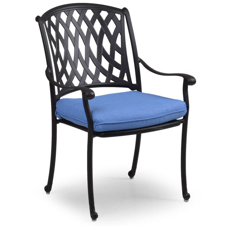 7130 Dining Arm Chair