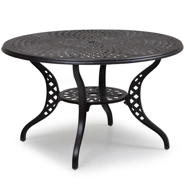 7148DT 48" Round Dining Table