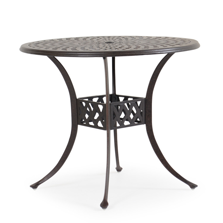 7142CT 42" Round Counter Table