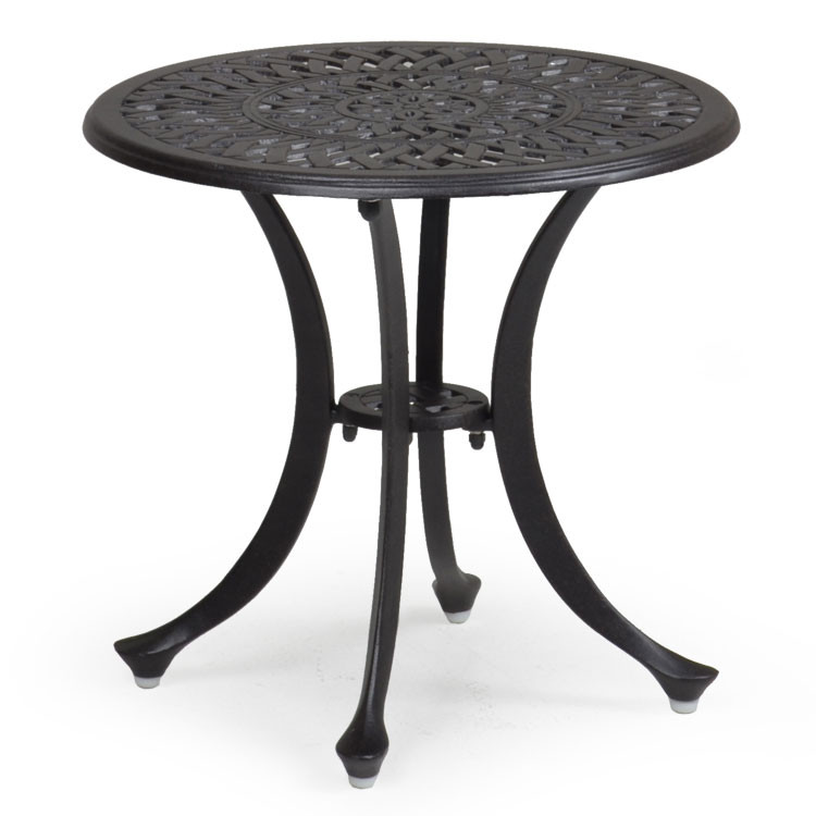 7120ET 20" Round Tea Table