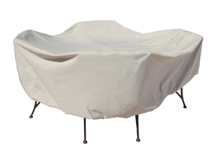 CP551 5 Piece Dining Set Furniture Cover