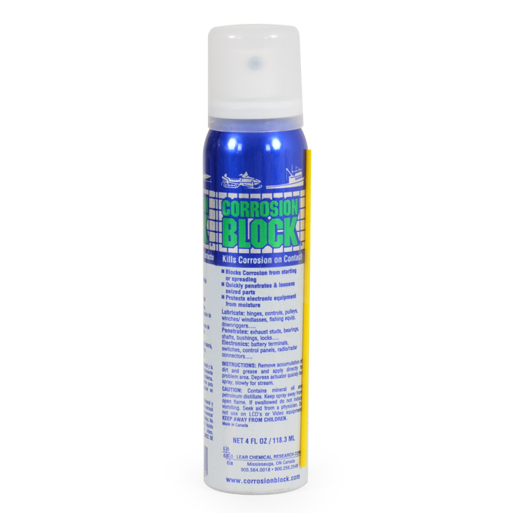 CBLK20002 Corrosion Block (4oz)
