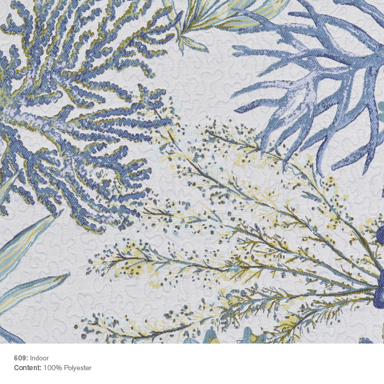 Fabric 609