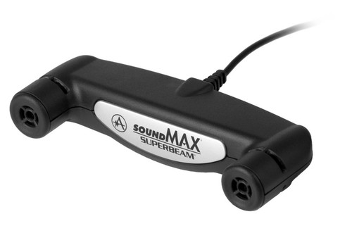 Array 2S Microphone