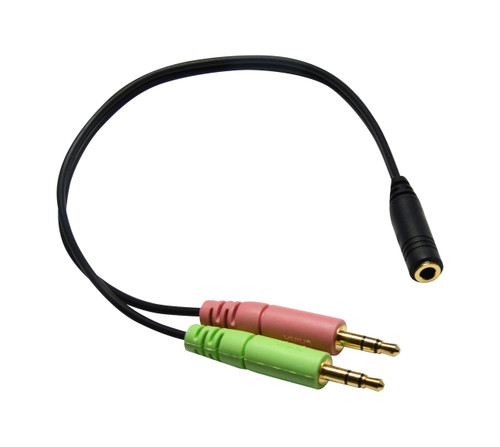 C-200 Mobile Headset Computer Adapter