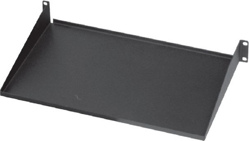 1U Solid 19" Rack Shelf 15" 1U Solid 19" Rack Shelf 15"