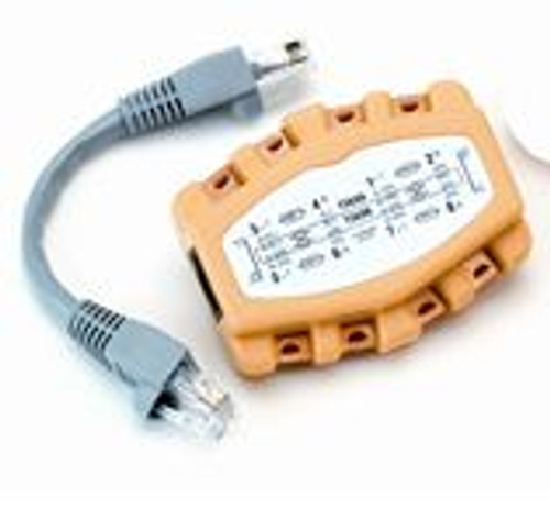 Modular Test Adapter 8 Wire Banjo Modular Test Adapter 8 Wire Banjo