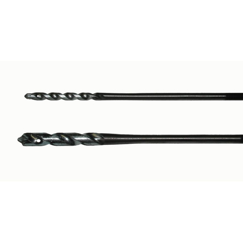 3/8" x 36" Bell Hanger Drill Bit 3/8" x 36" Bell Hanger Drill Bit